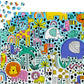 1000 Pieces Jigsaw Puzzle - Doodle Safari (1922)