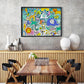 1000 Pieces Jigsaw Puzzle - Doodle Safari (1922)