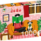 1000 Pieces Jigsaw Puzzle - Slow Down (1925)