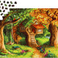 1000 Pieces Jigsaw Puzzle - Tree House (1934)