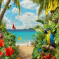 1000 Pieces Jigsaw Puzzle - Discovery (1940)