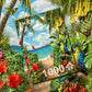 1000 Pieces Jigsaw Puzzle - Discovery (1940)