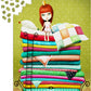 1000 Pieces Jigsaw Puzzle - Princess on the Pea (1946)
