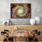1000 Pieces Jigsaw Puzzle - Phantom Galaxy Across the Spectrum (1949)