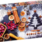 1000 Pieces Jigsaw Puzzle - Christmas Tree (1958)