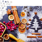 1000 Pieces Jigsaw Puzzle - Christmas Tree (1958)