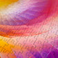 1000 Pieces Jigsaw Puzzle - Rainbow Halo (1973)