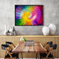 1000 Pieces Jigsaw Puzzle - Rainbow Halo (1973)