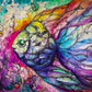 1000 Pieces Jigsaw Puzzle - Fishes (1976)