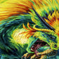 1000 Pieces Jigsaw Puzzle - Quetzalcoatl (2014)