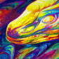 1000 Pieces Jigsaw Puzzle - Rainbow Snake (2015)