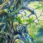 1000 Pieces Jigsaw Puzzle - Tree of Life (2016)