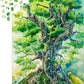 1000 Pieces Jigsaw Puzzle - Tree of Life (2016)