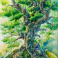 1000 Pieces Jigsaw Puzzle - Tree of Life (2016)