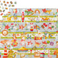 1000 Pieces Jigsaw Puzzle - Babes in Toyland (2021)