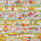 1000 Pieces Jigsaw Puzzle - Babes in Toyland (2021)