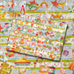 1000 Pieces Jigsaw Puzzle - Babes in Toyland (2021)