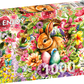 1000 Pieces Jigsaw Puzzle - Sweet Spring (2022)