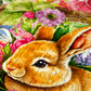 1000 Pieces Jigsaw Puzzle - Sweet Spring (2022)