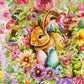 1000 Pieces Jigsaw Puzzle - Sweet Spring (2022)