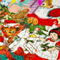 1000 Pieces Jigsaw Puzzle - A Vintage Christmas (2023)