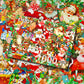 1000 Pieces Jigsaw Puzzle - A Vintage Christmas (2023)