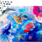 1000 Pieces Jigsaw Puzzle - Deep Sea Galaxy (2024)
