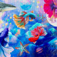 1000 Pieces Jigsaw Puzzle - Deep Sea Galaxy (2024)