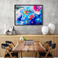 1000 Pieces Jigsaw Puzzle - Deep Sea Galaxy (2024)