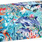 1000 Pieces Jigsaw Puzzle - Making Waves (2026)