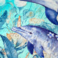 1000 Pieces Jigsaw Puzzle - Making Waves (2026)