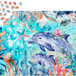1000 Pieces Jigsaw Puzzle - Making Waves (2026)