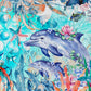 1000 Pieces Jigsaw Puzzle - Making Waves (2026)