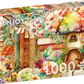 1000 Pieces Jigsaw Puzzle - Storybookland (2027)