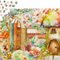 1000 Pieces Jigsaw Puzzle - Storybookland (2027)