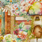 1000 Pieces Jigsaw Puzzle - Storybookland (2027)