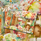 1000 Pieces Jigsaw Puzzle - Storybookland (2027)