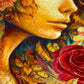 1000 Pieces Jigsaw Puzzle - Mother Earth (2028)