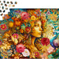 1000 Pieces Jigsaw Puzzle - Mother Earth (2028)