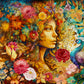 1000 Pieces Jigsaw Puzzle - Mother Earth (2028)