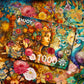 1000 Pieces Jigsaw Puzzle - Mother Earth (2028)