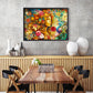 1000 Pieces Jigsaw Puzzle - Mother Earth (2028)