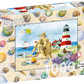 1000 Pieces Jigsaw Puzzle - Fun In The Sun (2030)