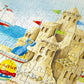 1000 Pieces Jigsaw Puzzle - Fun In The Sun (2030)