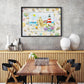 1000 Pieces Jigsaw Puzzle - Fun In The Sun (2030)