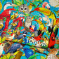 1000 Pieces Jigsaw Puzzle - Feathered Frenzy (2032)
