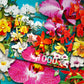 1000 Pieces Jigsaw Puzzle - Orchid Jungle (2033)