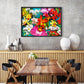 1000 Pieces Jigsaw Puzzle - Orchid Jungle (2033)