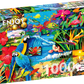 1000 Pieces Jigsaw Puzzle - Tropical Treasures (2034)