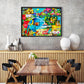 1000 Pieces Jigsaw Puzzle - Tropical Treasures (2034)